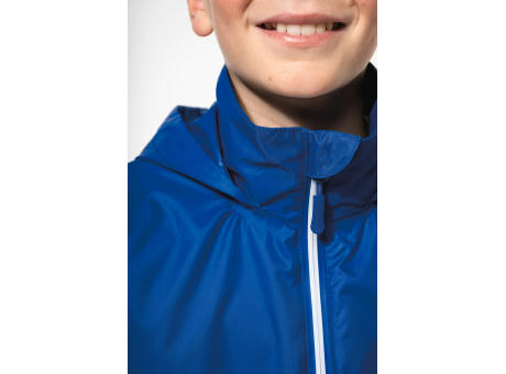 Chubasquero infantil