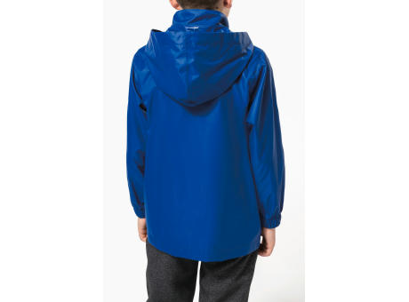 Chubasquero infantil