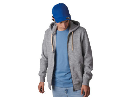 Gorra Flexfit algodón peinado - 6 paneles