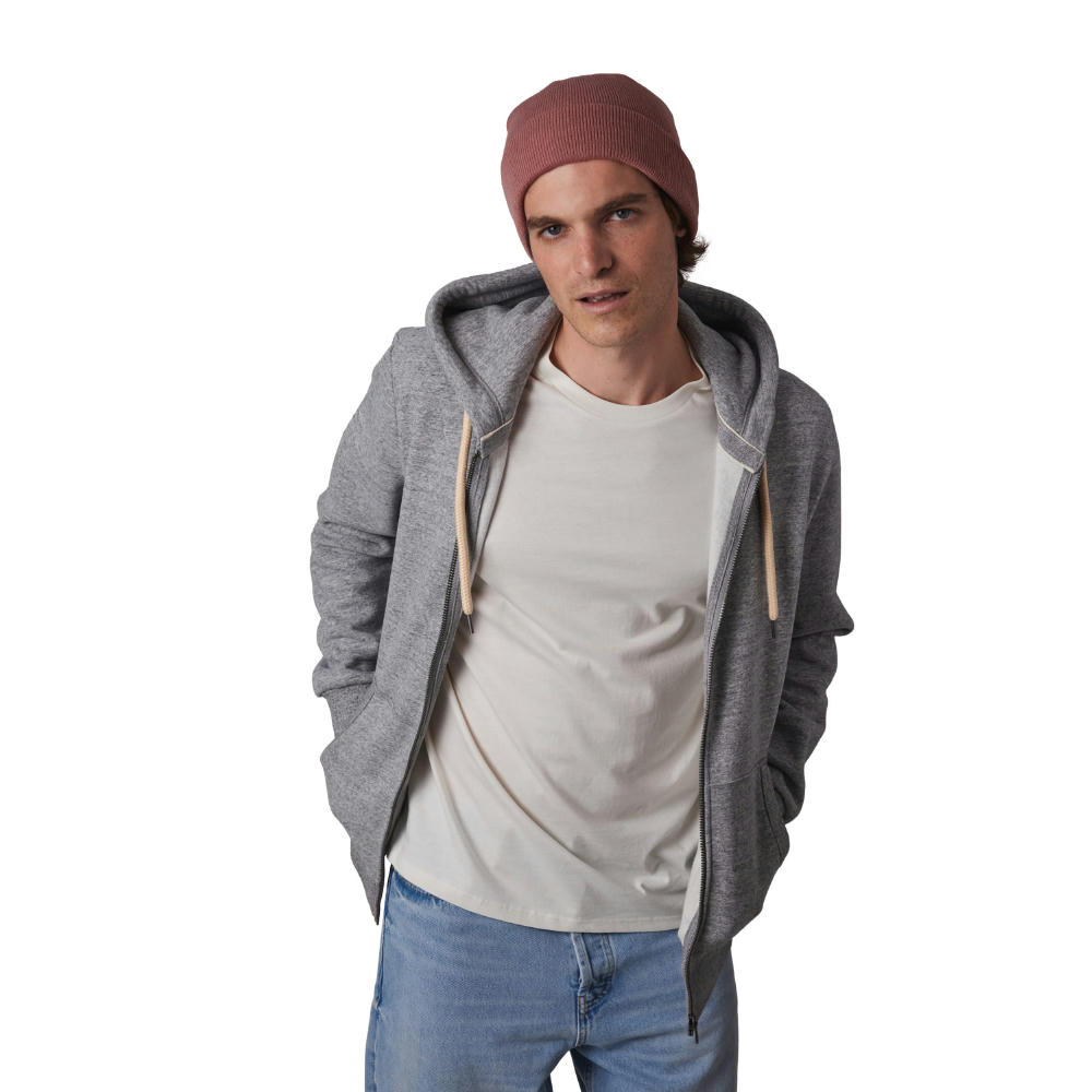Gorro de punto