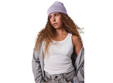 Gorro de punto
