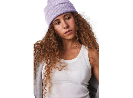 Gorro de punto