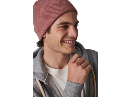Gorro de punto