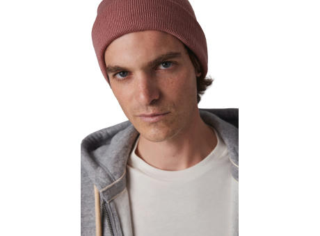 Gorro de punto