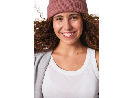 Gorro de punto