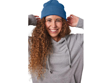 Gorro de punto