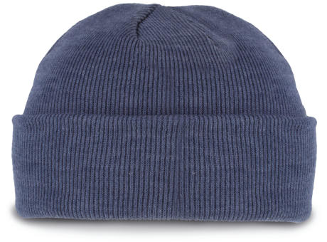 Gorro de punto