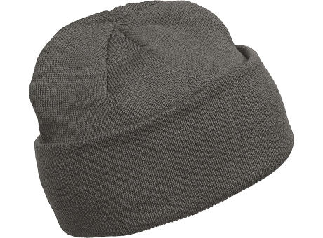Gorro de punto