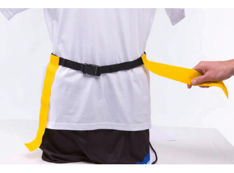 Cinturón Tag