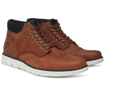Calzado Bradstreet Chukka