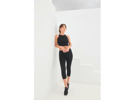 Leggings 3/4 mujer