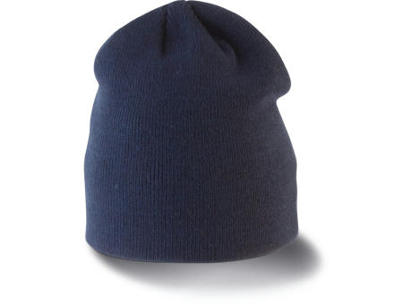 Gorro de punto para niños