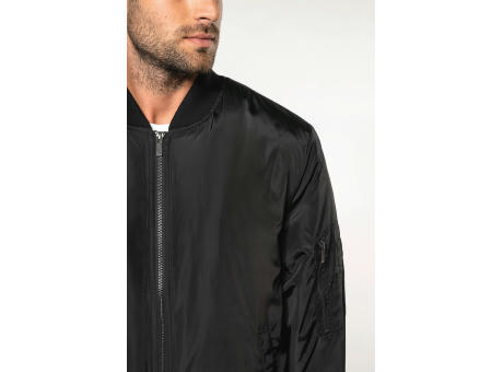 Cazadora bomber hombre