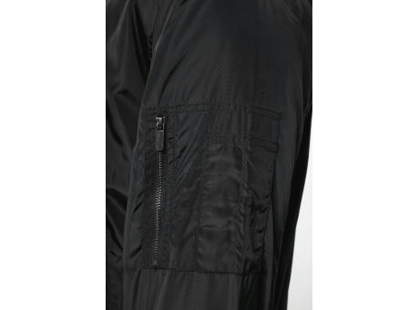 Cazadora bomber hombre