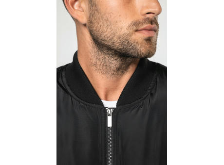 Cazadora bomber hombre