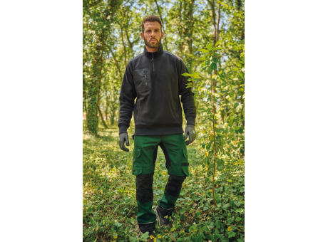 Pantalón de trabajo performance reciclado hombre