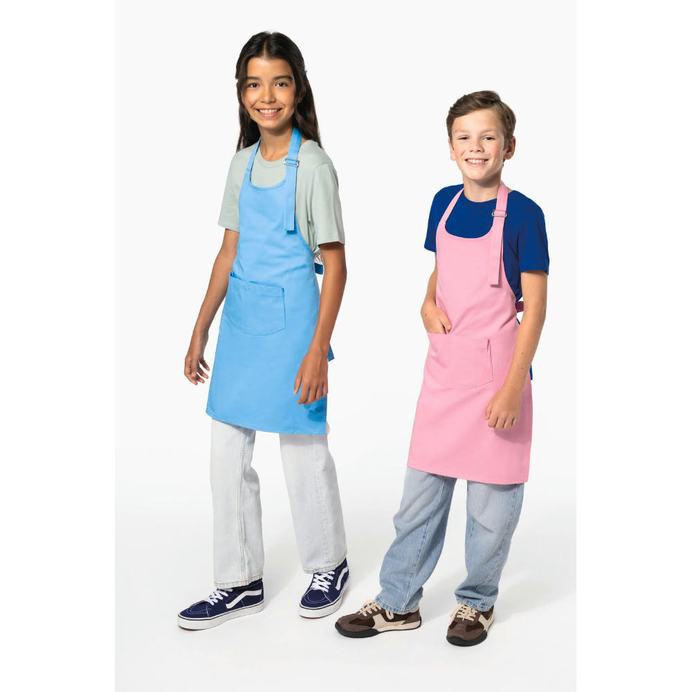 Delantal niños