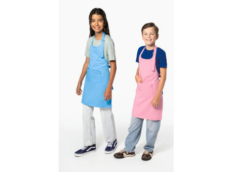 Delantal niños