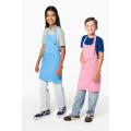 Delantal niños
