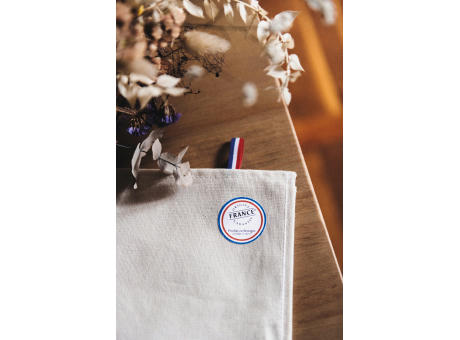 PAÑO DE COCINA ALGODÓN ORGÁNICO "Origine France Garantie"