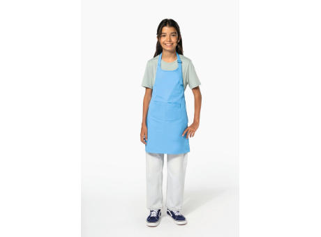 Delantal niños