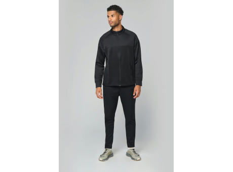 Pantalón de entrenamiento reciclado Premium unisex