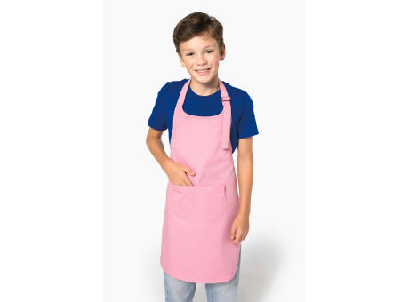 Delantal niños