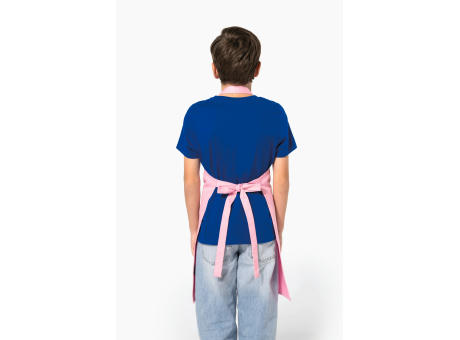 Delantal niños