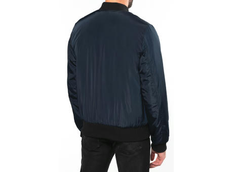 Cazadora bomber hombre