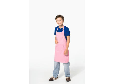 Delantal niños