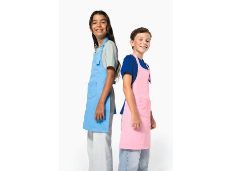 Delantal niños