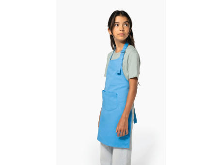 Delantal niños