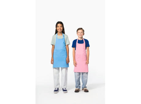 Delantal niños