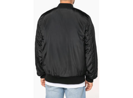 Cazadora bomber hombre