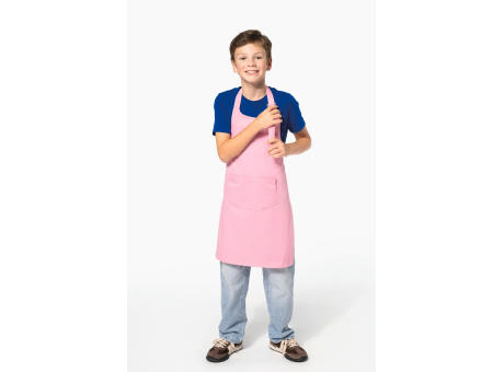 Delantal niños