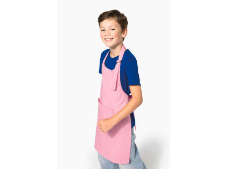 Delantal niños