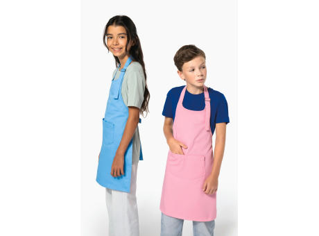 Delantal niños