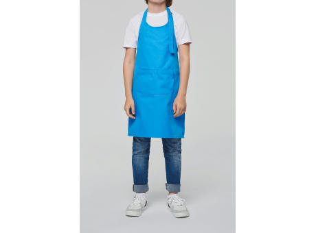 Delantal niños