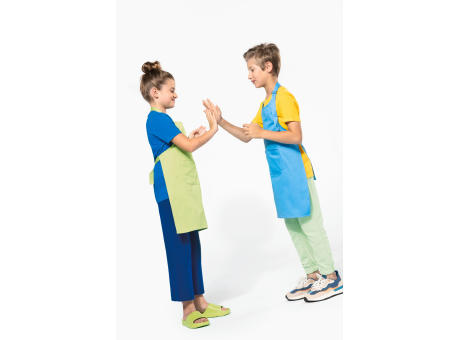 Delantal niños