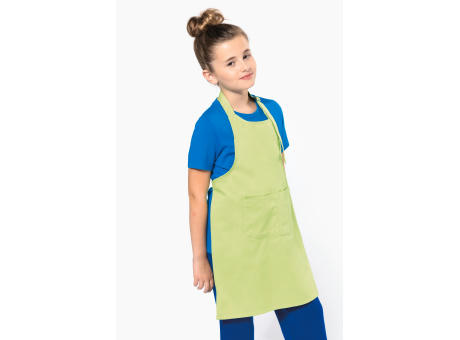 Delantal niños