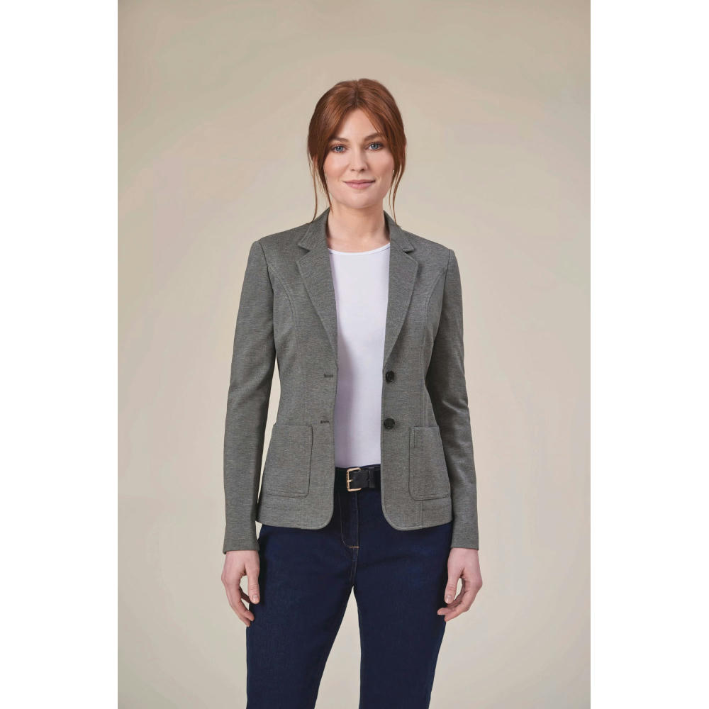 Chaqueta jersey Libre mujer