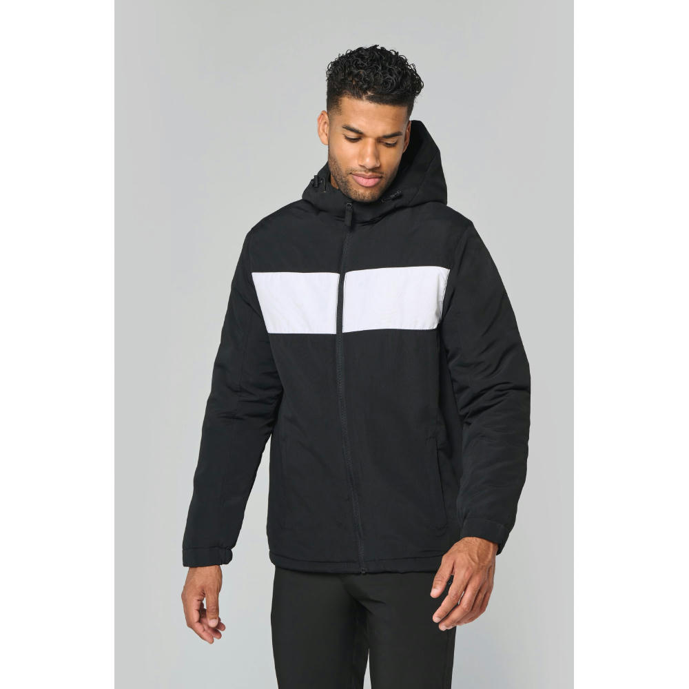 Chaqueta Club unisex