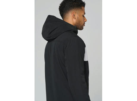 Chaqueta Club unisex