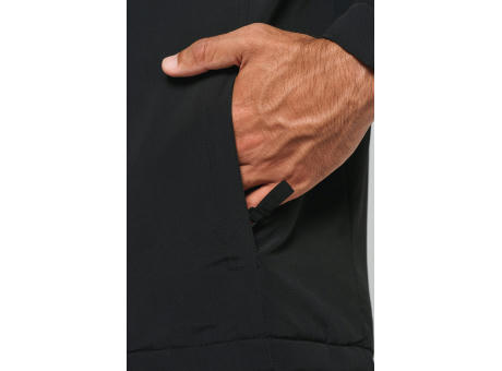 Chaqueta Club unisex