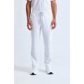 Pantalón cargo elástico hombre