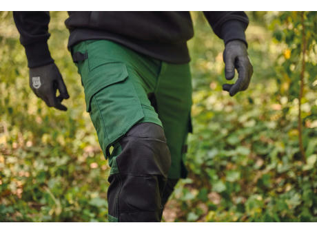 Pantalón de trabajo performance reciclado hombre