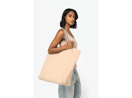 Bolsa shopper grande ecorresponsable