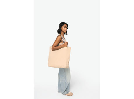 Bolsa shopper grande ecorresponsable