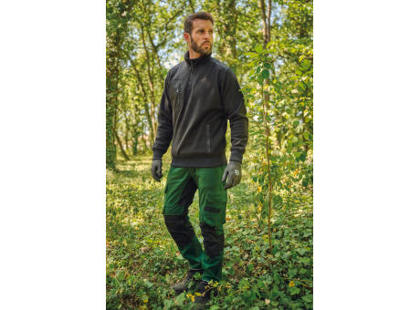 Pantalón de trabajo performance reciclado hombre