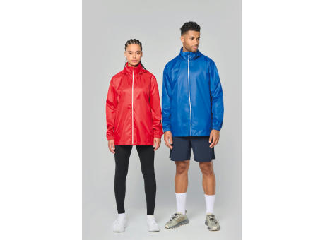 Chubasquero unisex